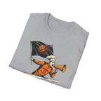 Pit For Sauce- T-Shirt