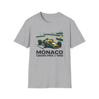 Monaco Gp- T-Shirt