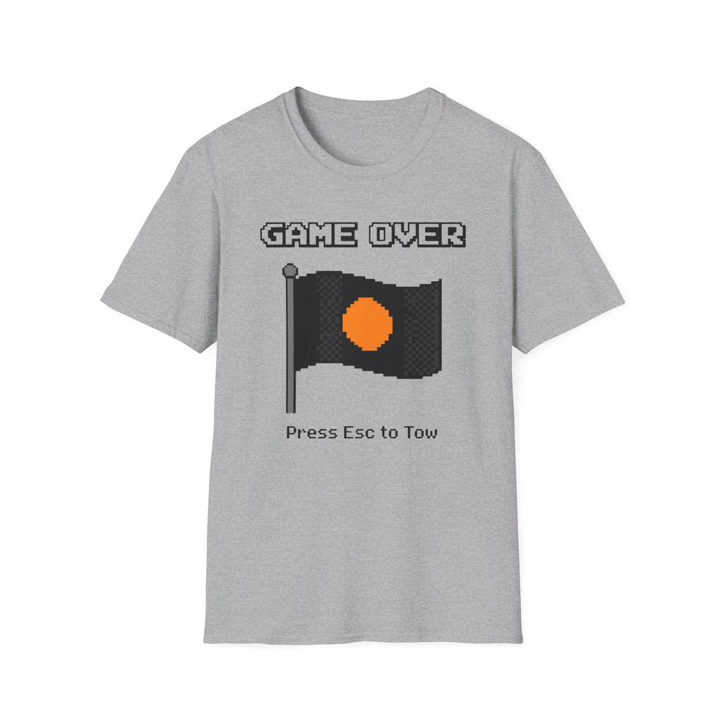 Game Over T-Shirt