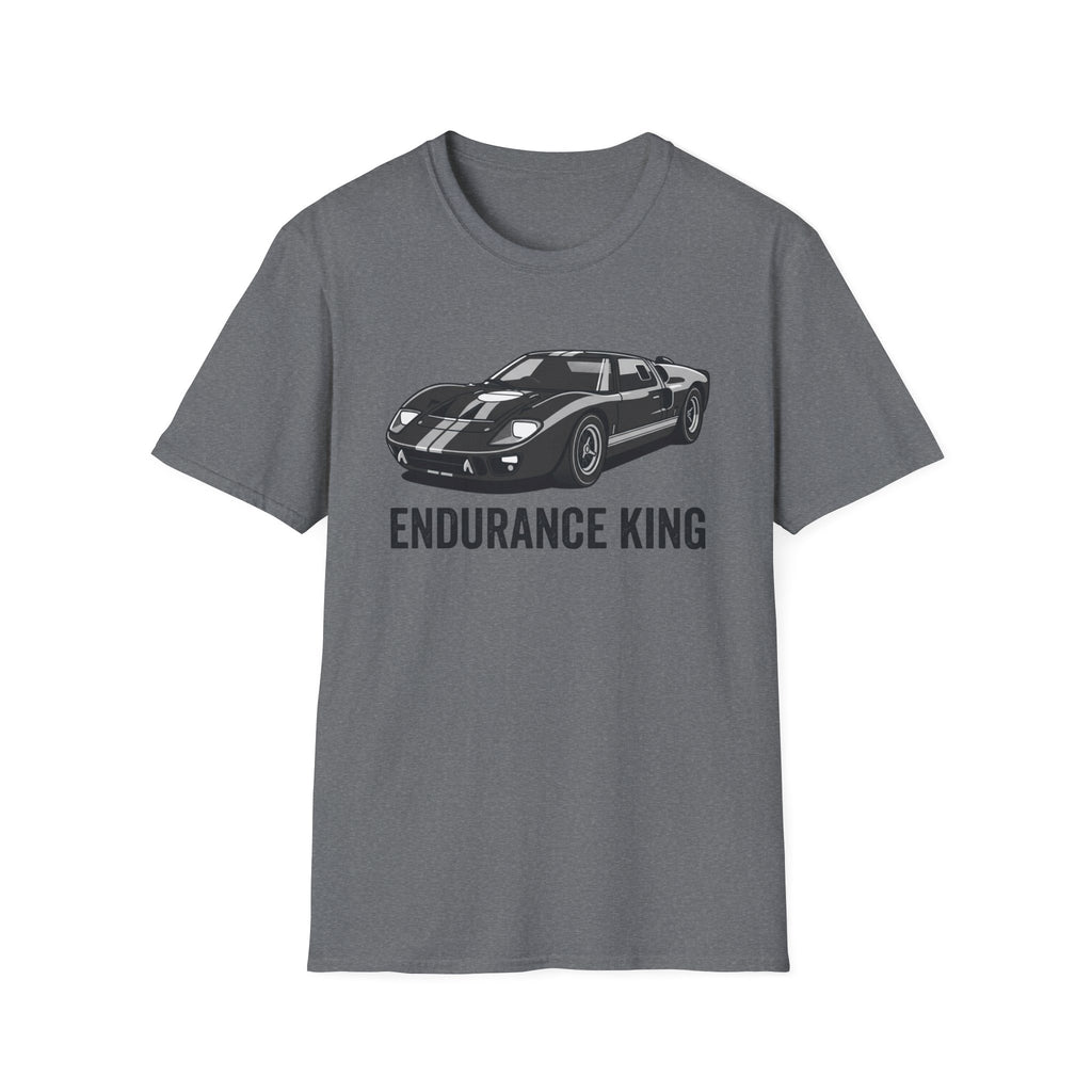 Endurance King- T-Shirt