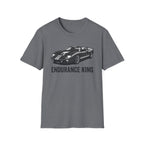 Endurance King- T-Shirt