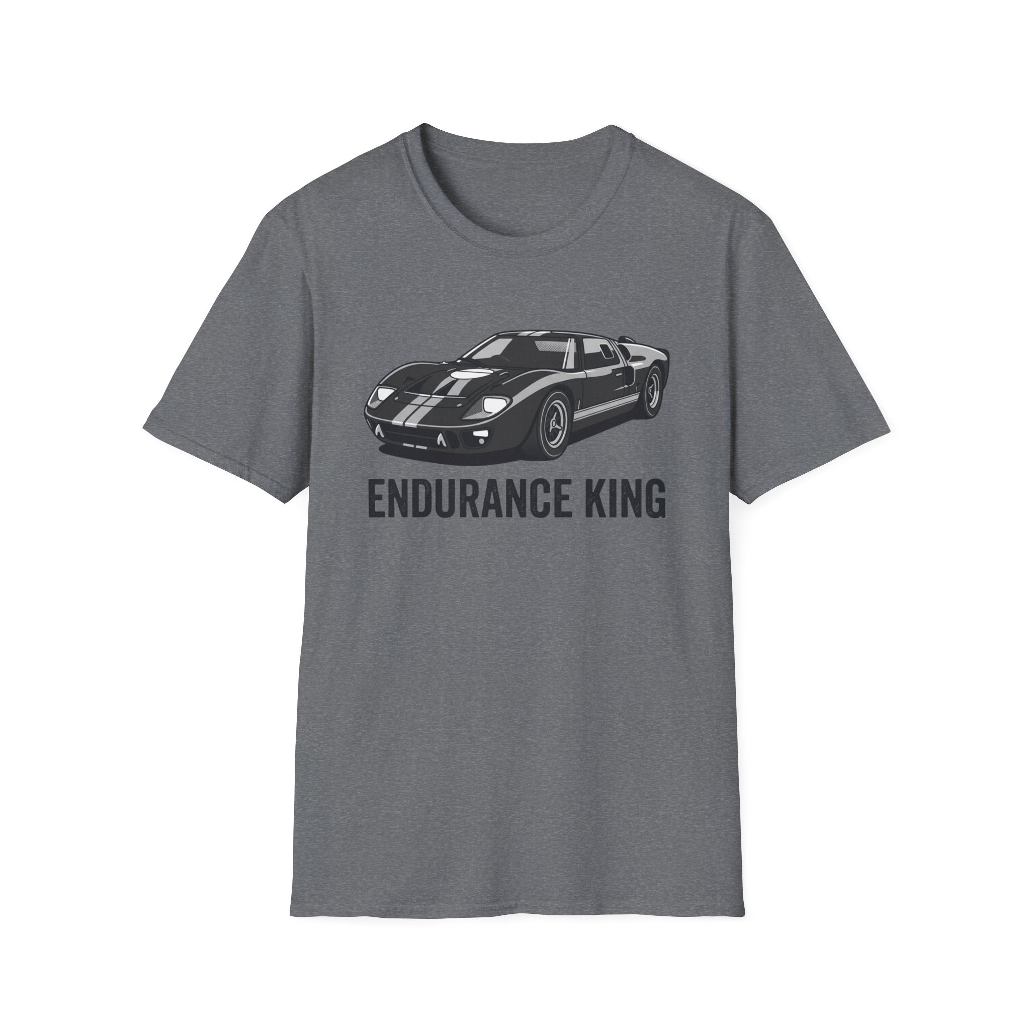 Endurance King- T-Shirt