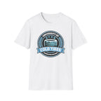 Cold Tires U- T-Shirt
