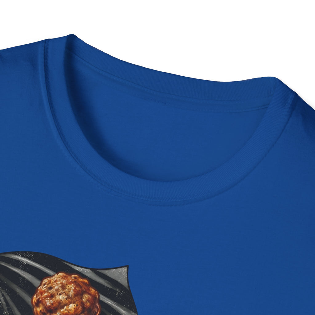 Pit For Sauce- T-Shirt