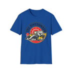 The Divebomber- T-Shirt