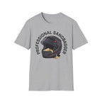 Pro Sandbagger- T-Shirt