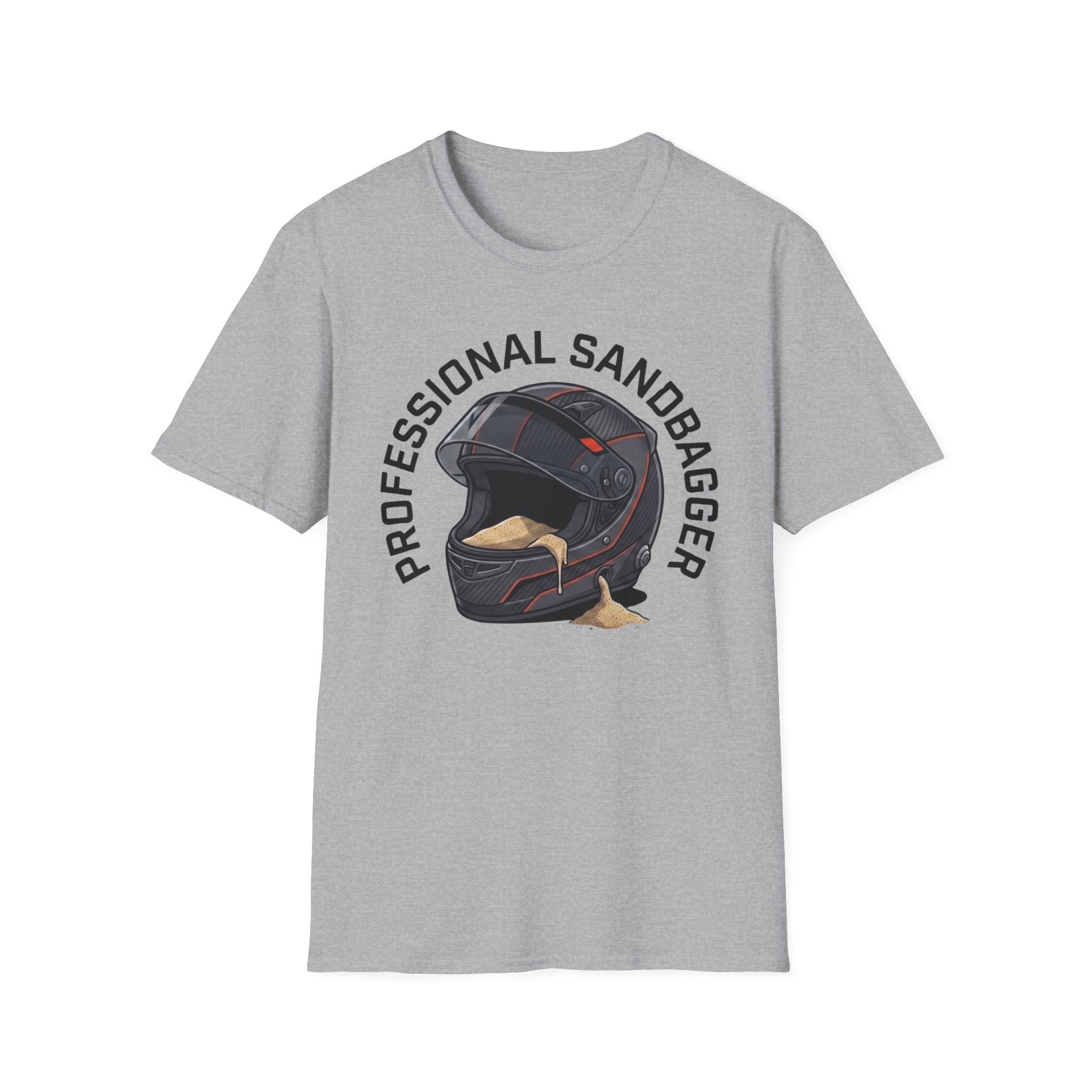 Pro Sandbagger- T-Shirt