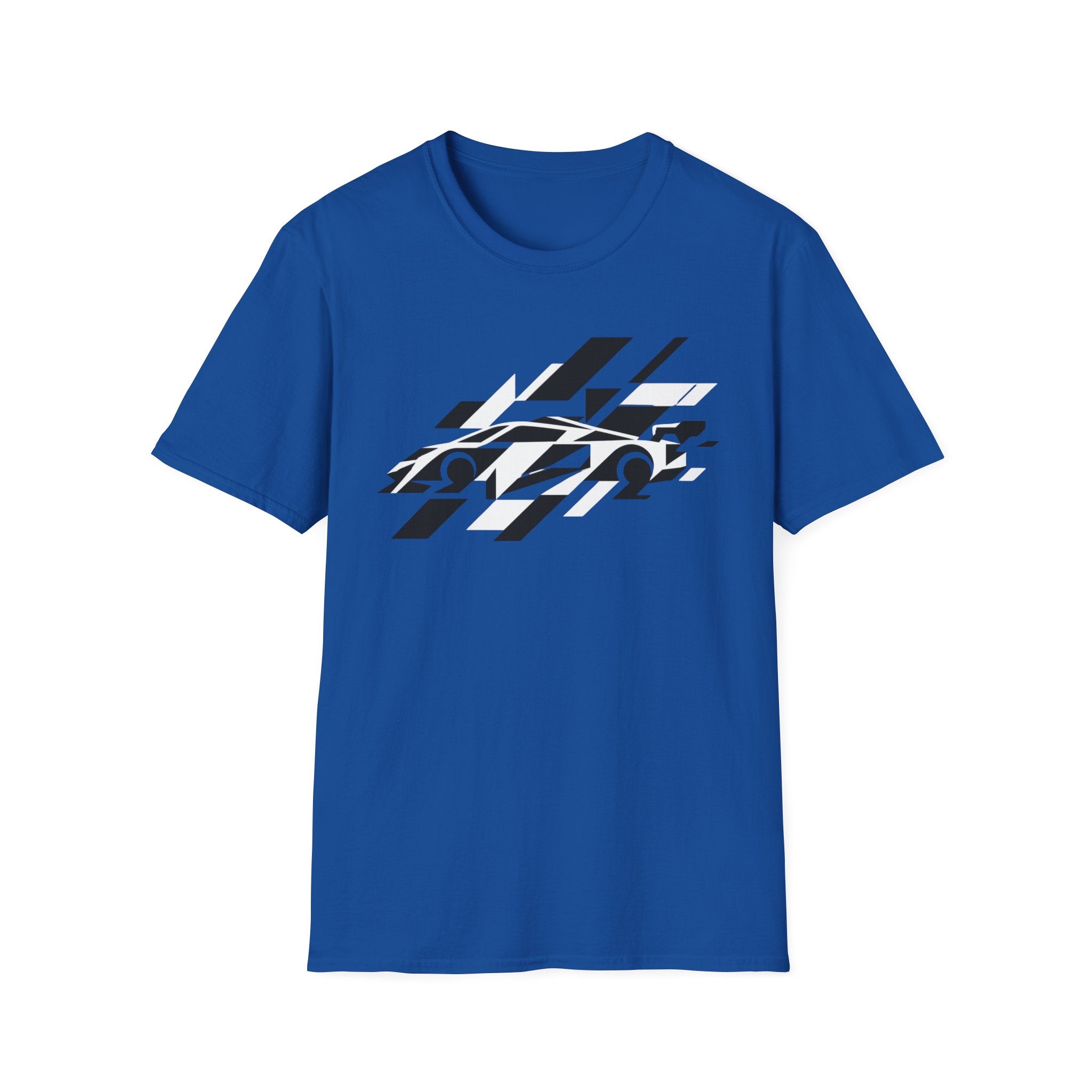 Digital GT- T-Shirt
