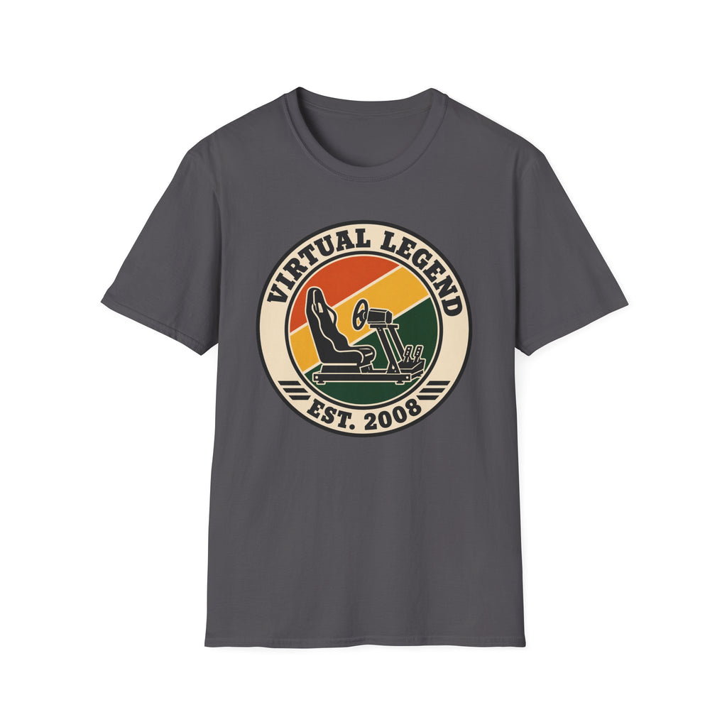 Virtual Legend- T-Shirt