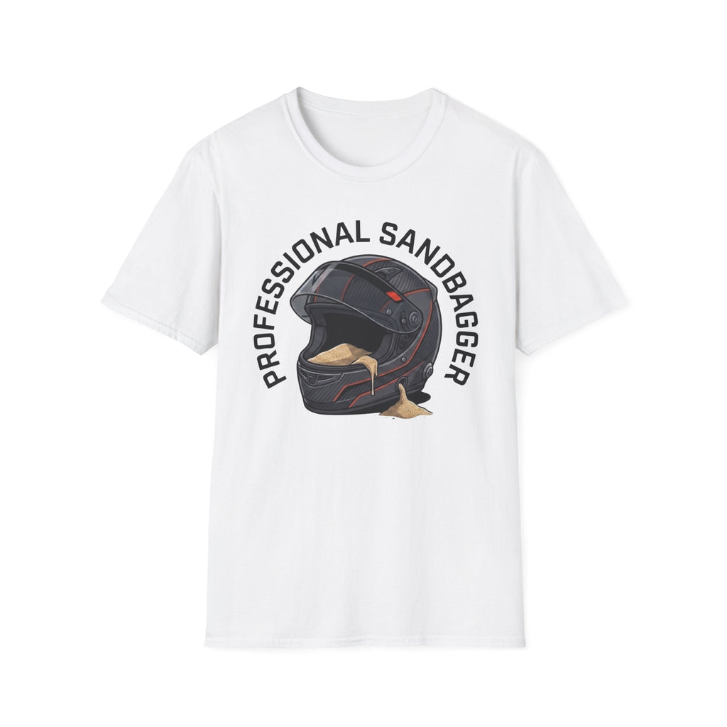 Pro Sandbagger- T-Shirt
