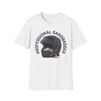 Pro Sandbagger- T-Shirt