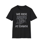 We Ride T-Shirt