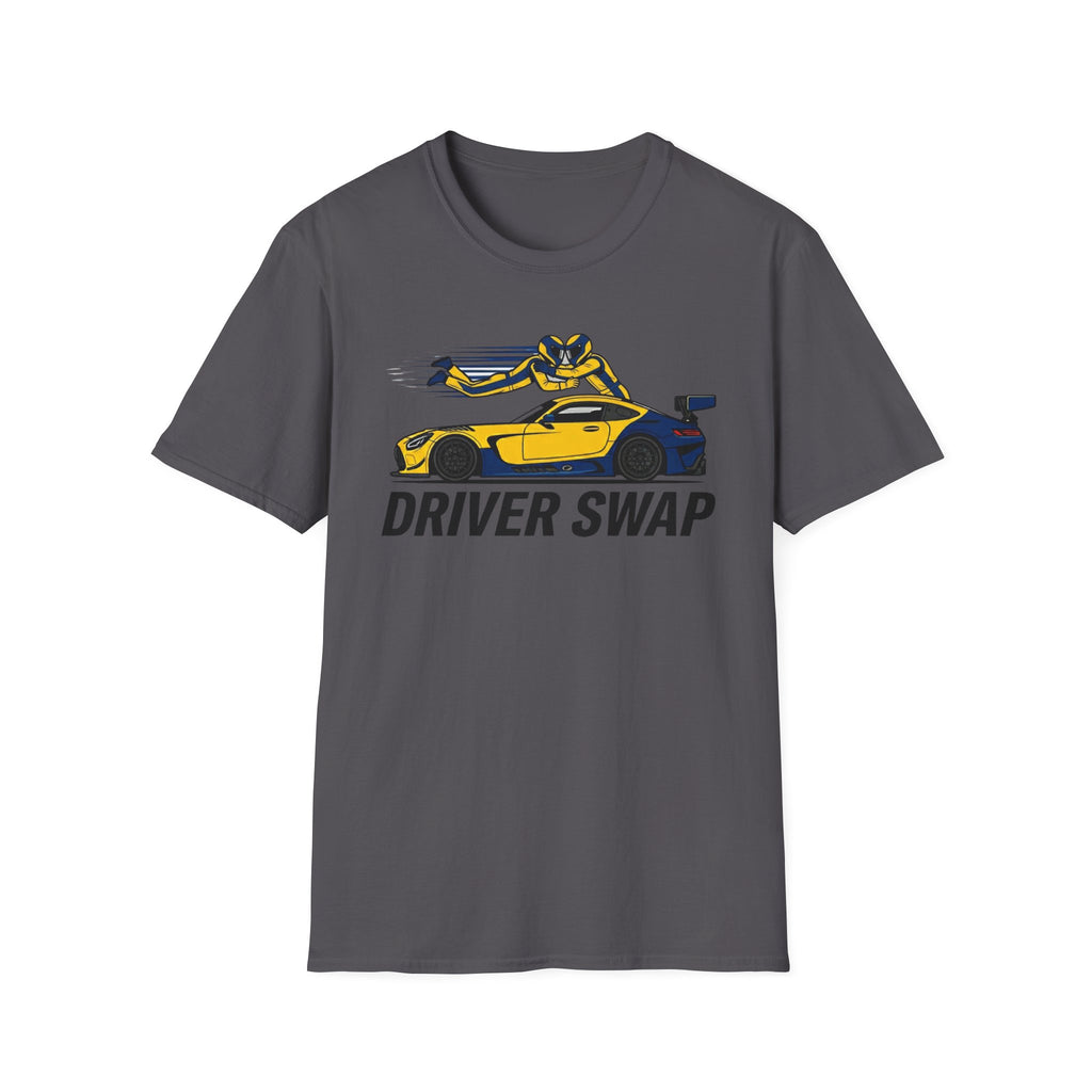 Driver Swap- T-Shirt