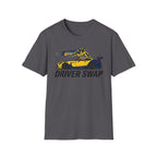 Driver Swap- T-Shirt