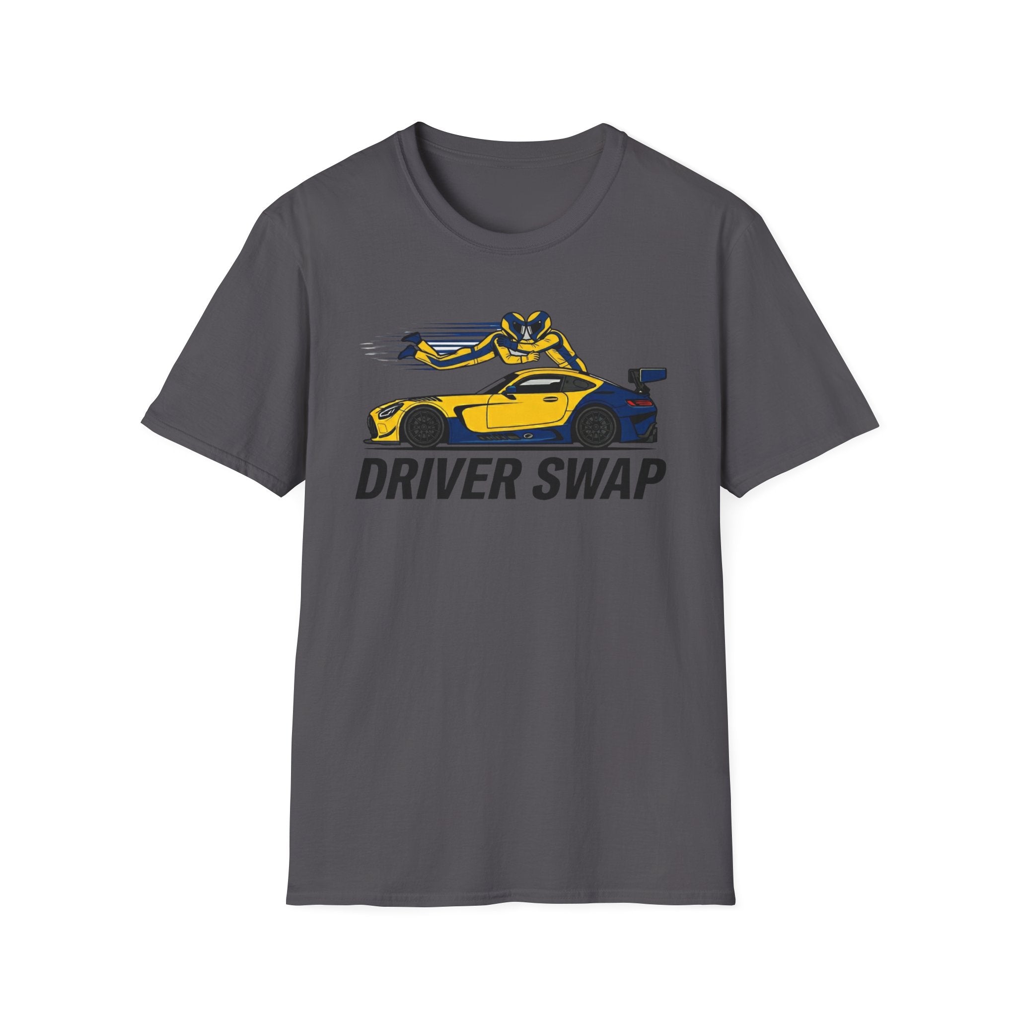 Driver Swap- T-Shirt