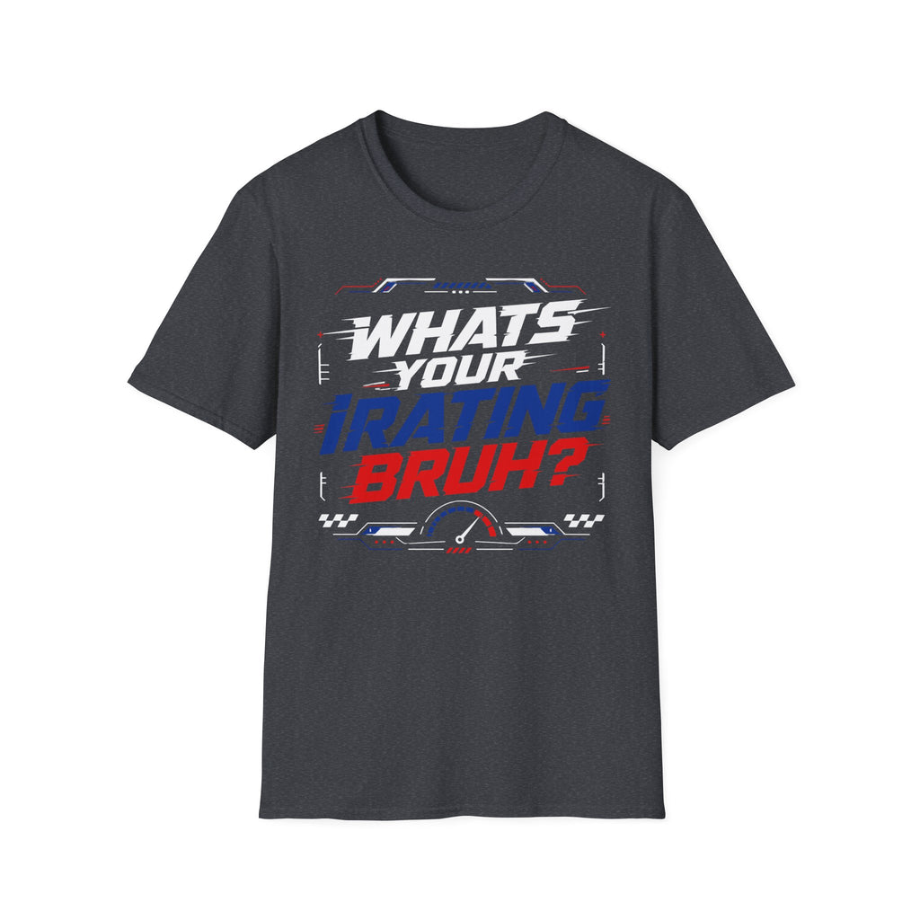 Bruh- T-Shirt