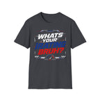 Bruh- T-Shirt