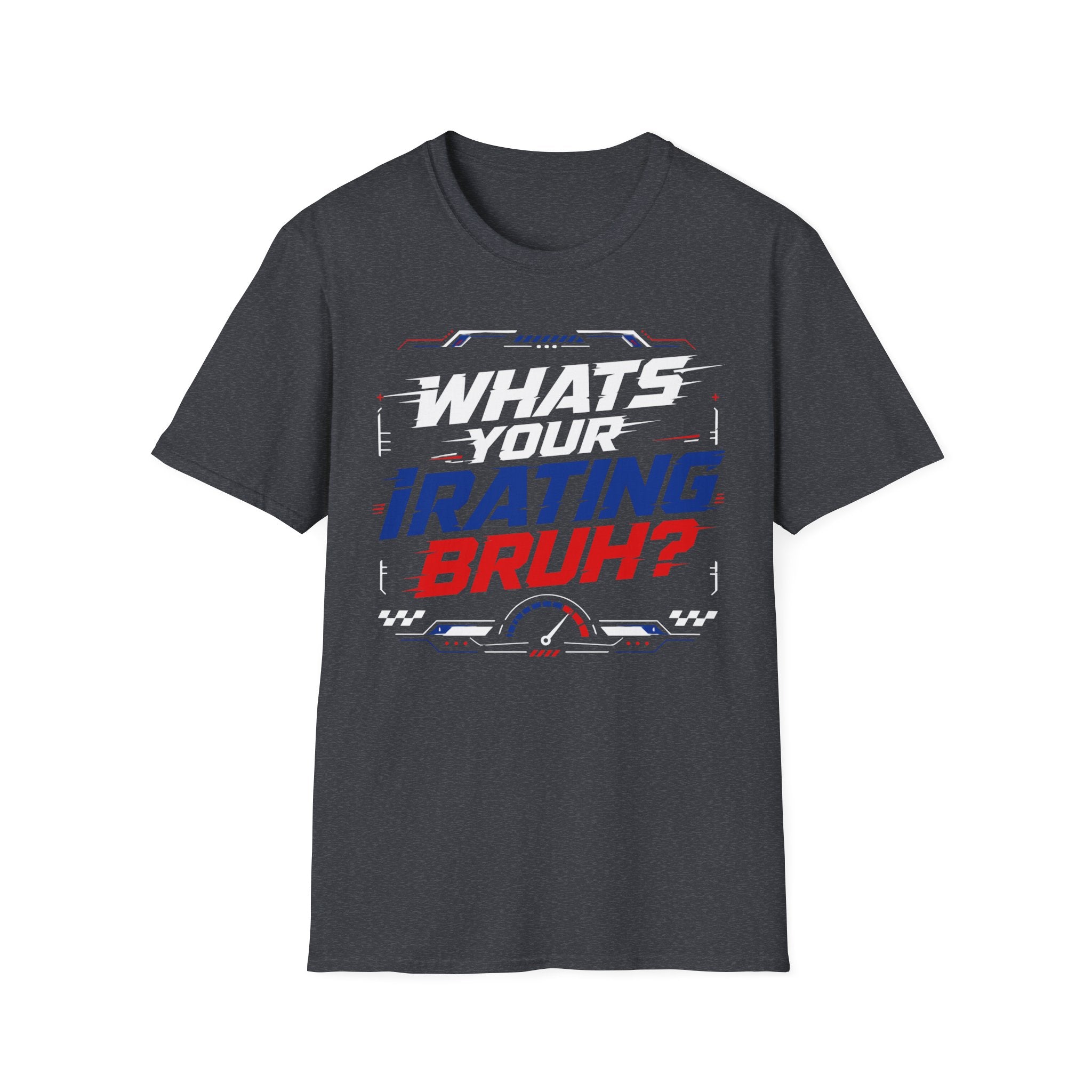 Bruh- T-Shirt
