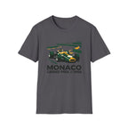 Monaco Gp- T-Shirt