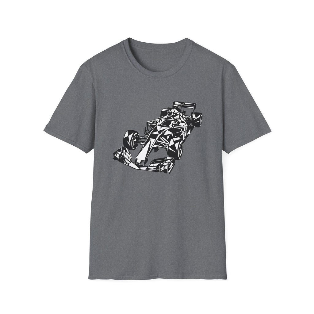 Digi-Fromula 2.0- T-Shirt