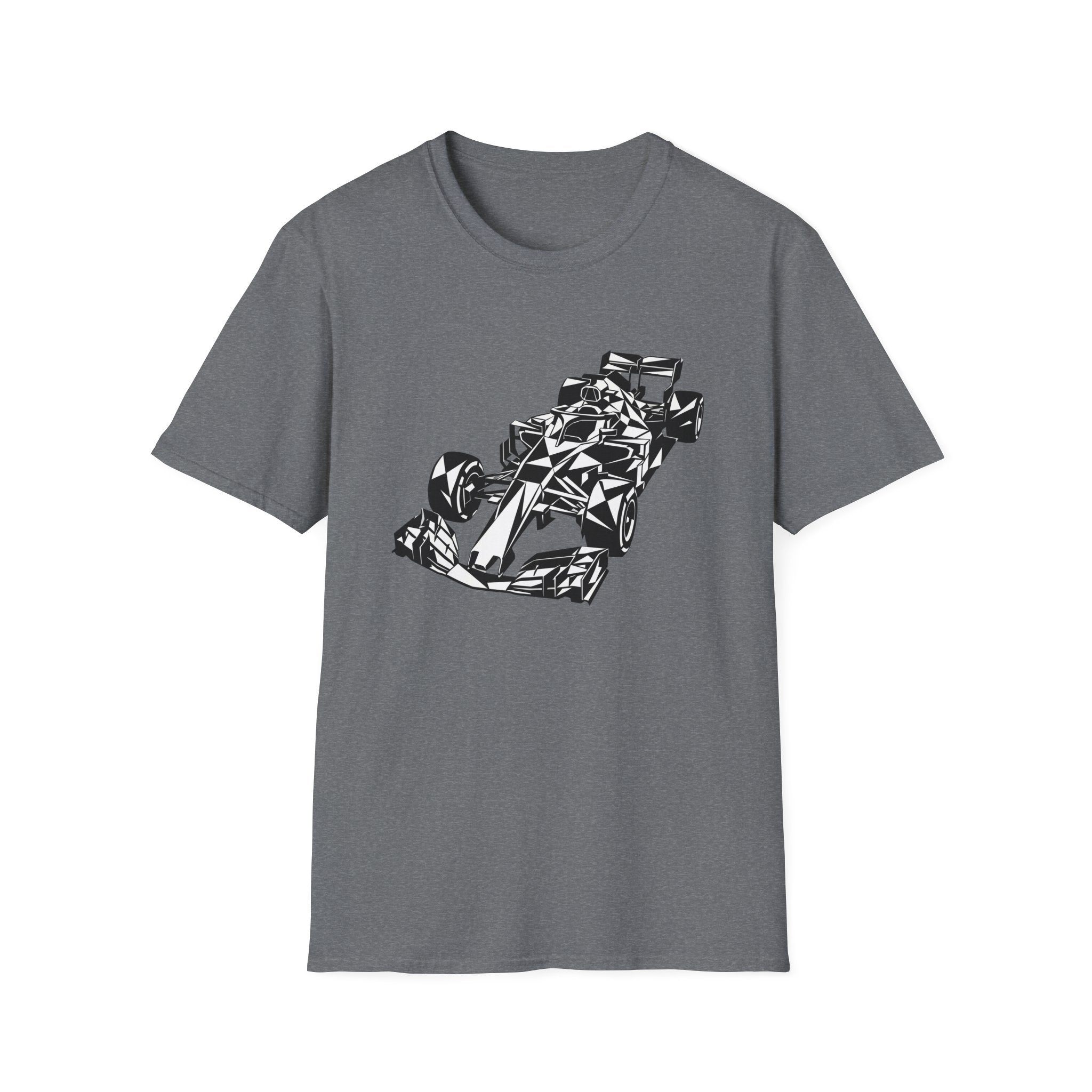 Digi-Fromula 2.0- T-Shirt