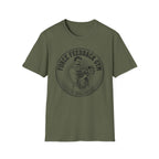 FFB Gym v2- T-Shirt