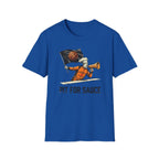 Pit For Sauce- T-Shirt