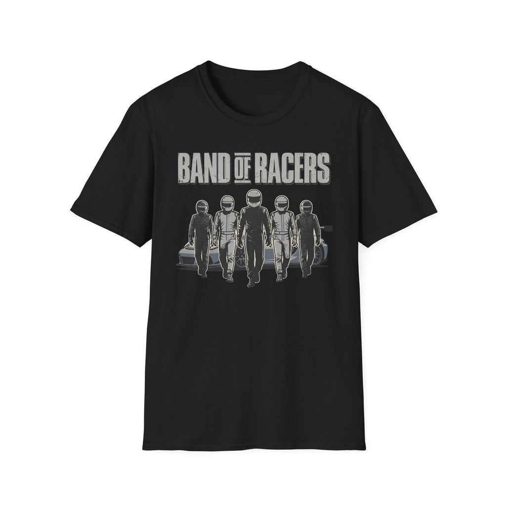 Band of Racers