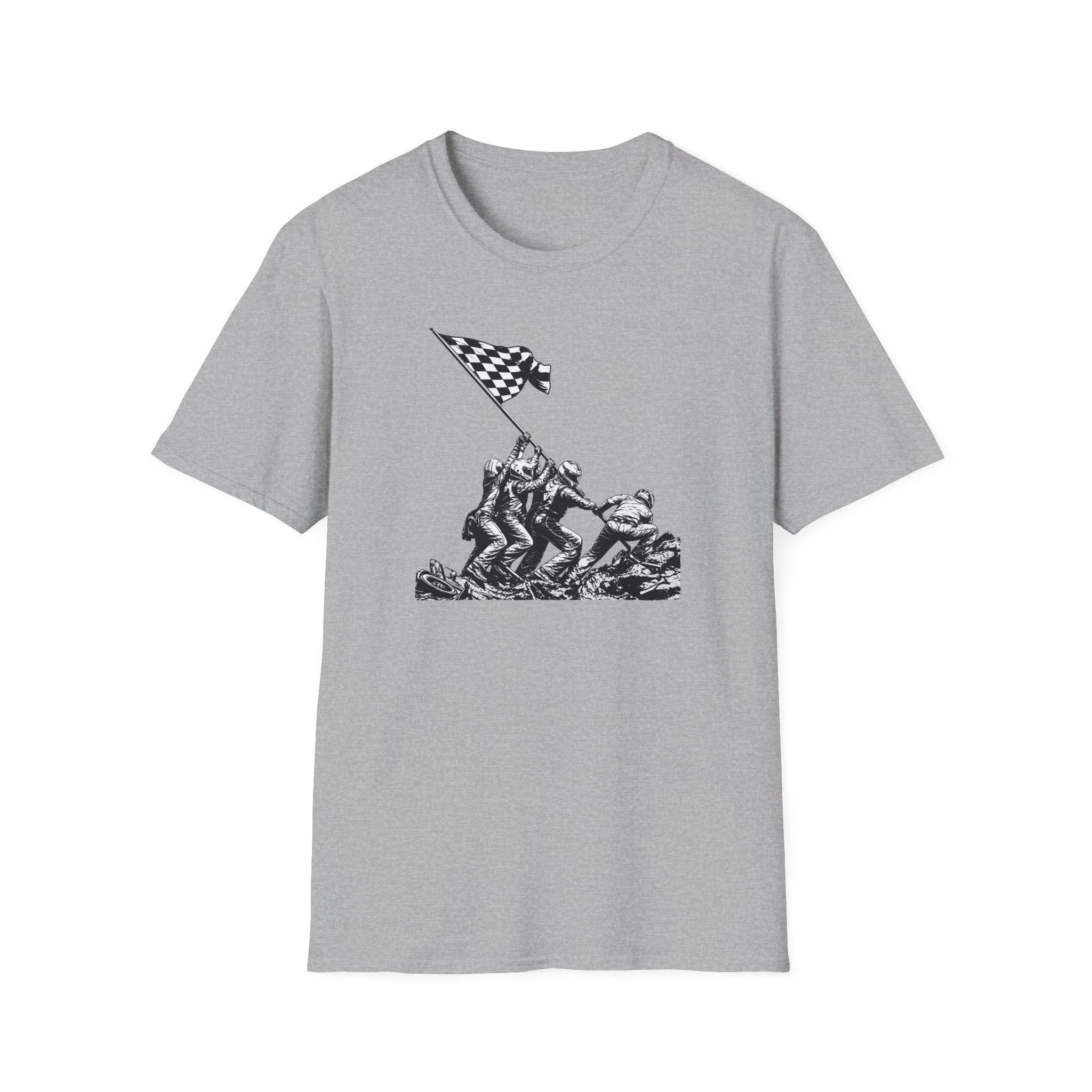 Iwo Wina- T-Shirt