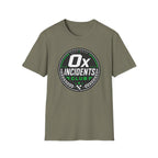 0x - T-Shirt