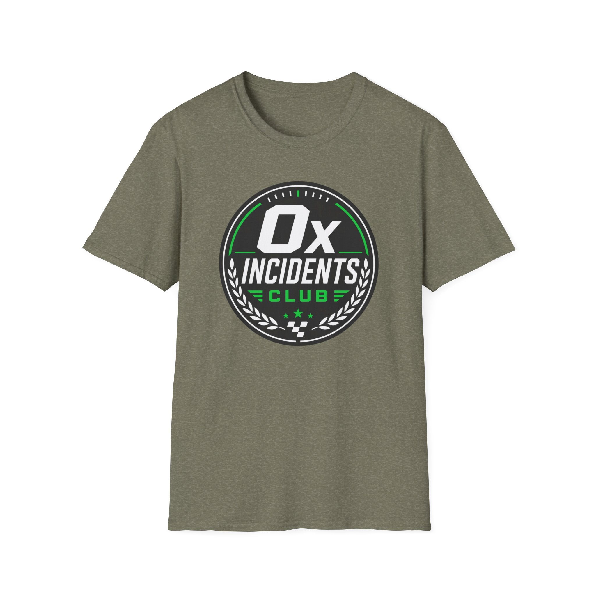 0x - T-Shirt