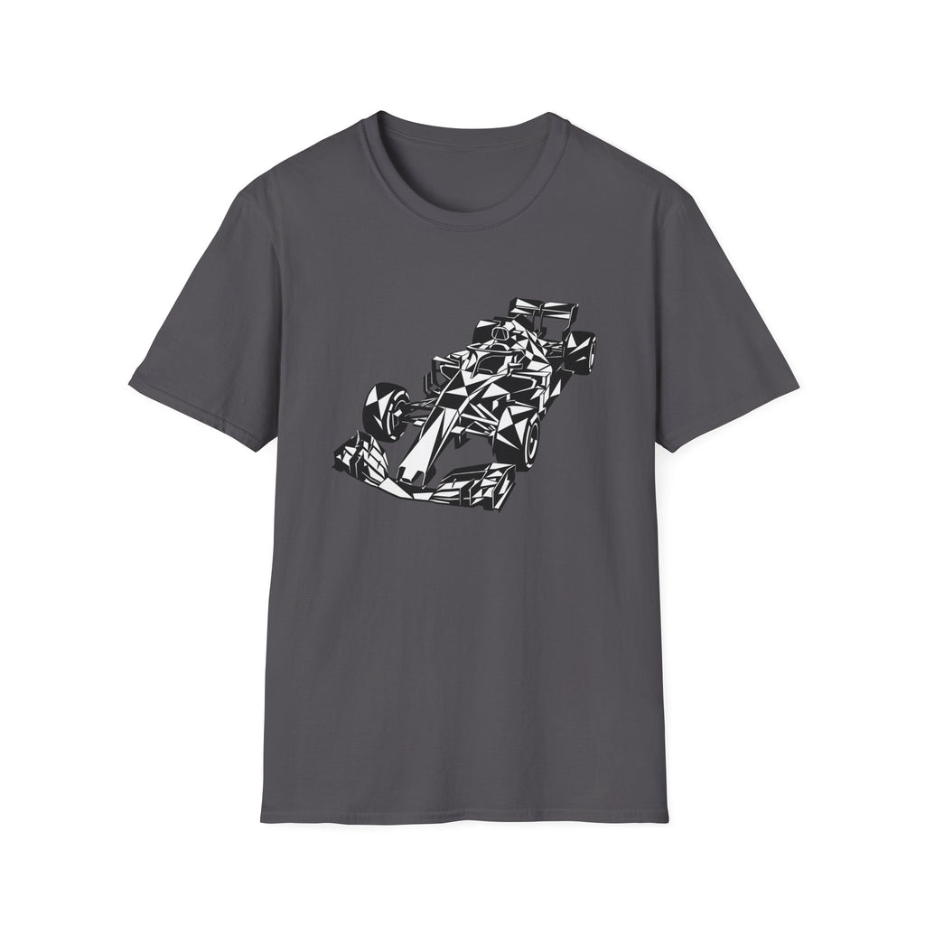 Digi-Fromula 2.0- T-Shirt