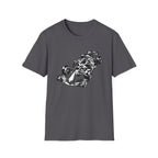 Digi-Fromula 2.0- T-Shirt