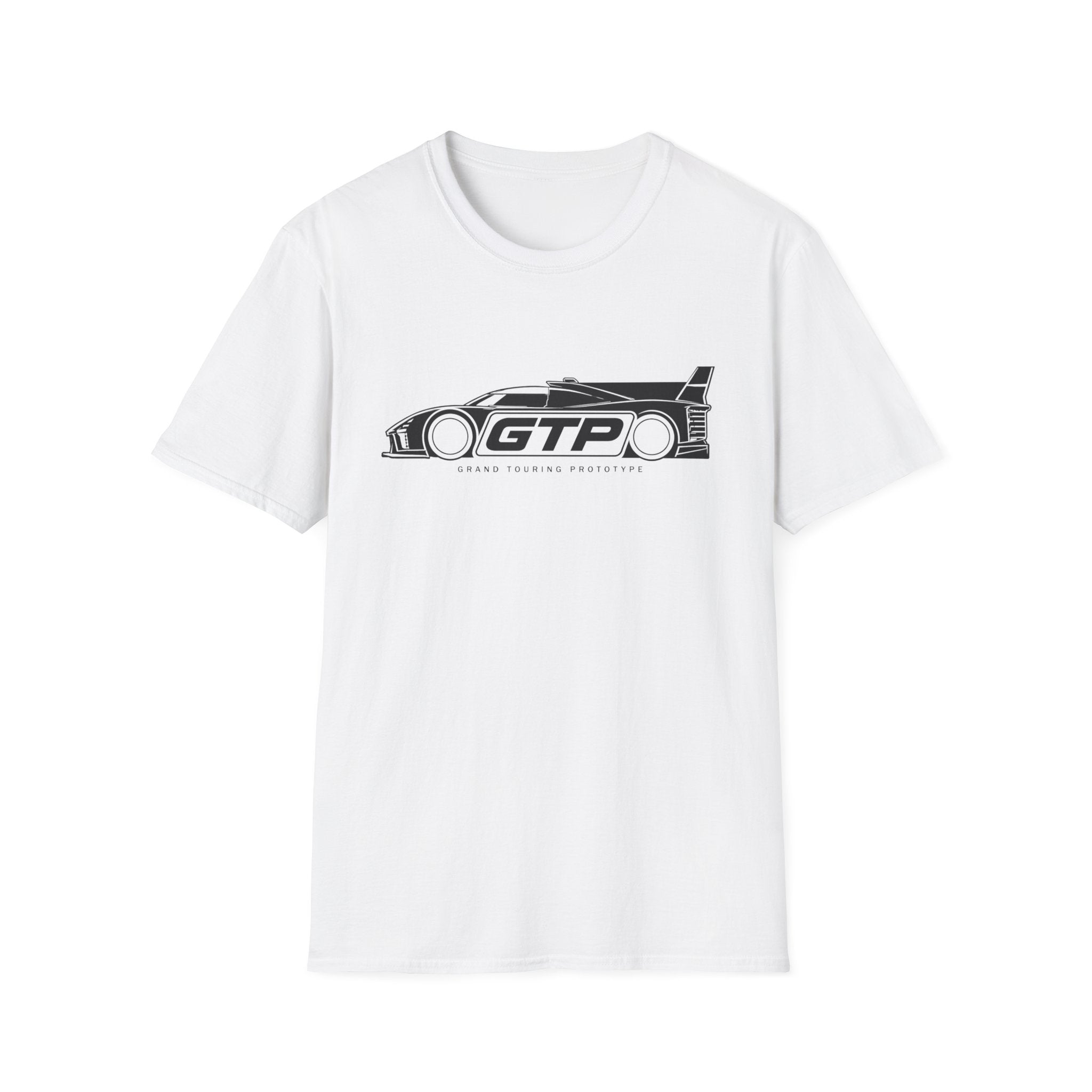 GTP- T-Shirt
