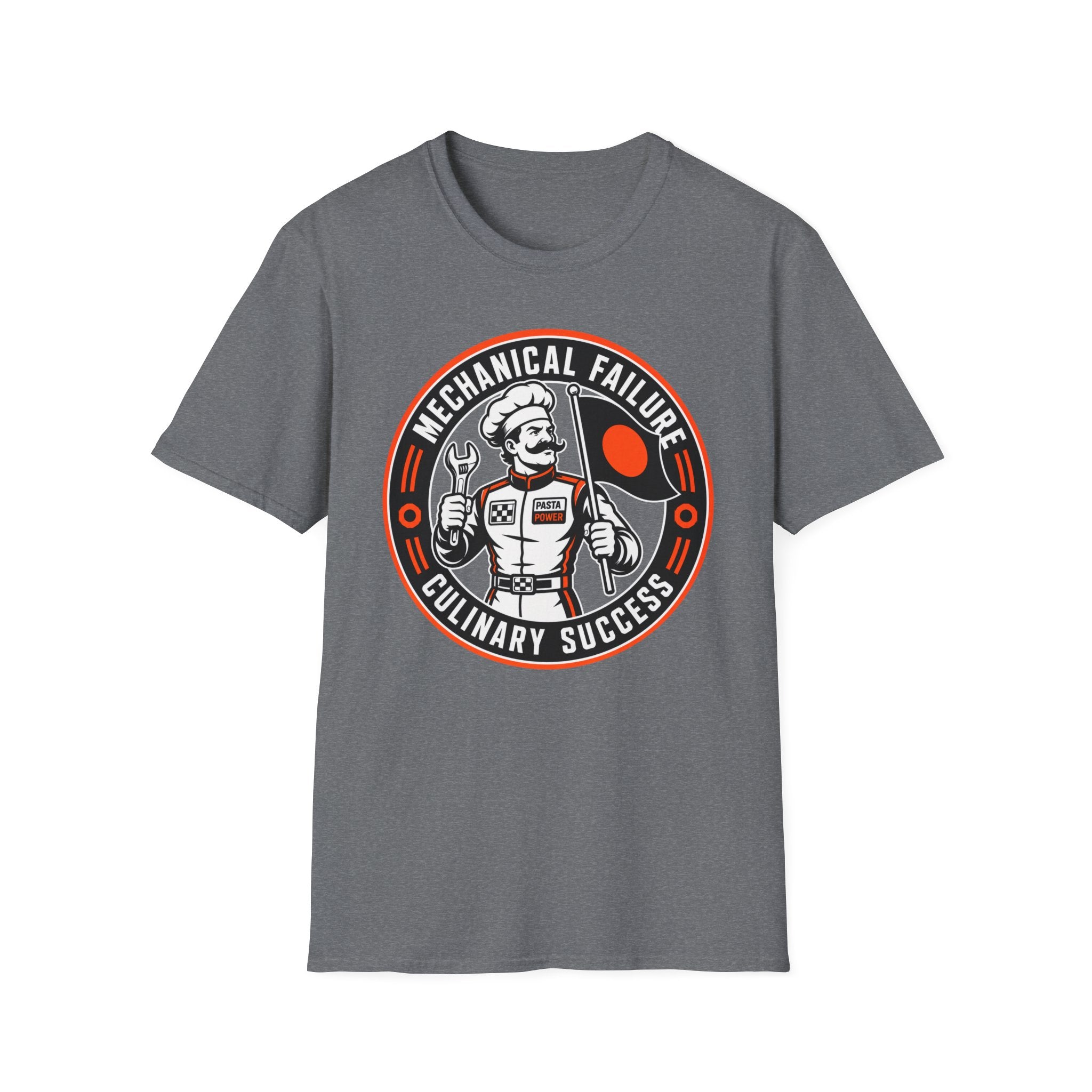 Culinary Success- T-Shirt