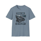 10K Rig- T-Shirt