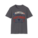 Life, Liberty- T-Shirt