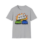 Argy Bargy- T-Shirt