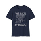We Ride T-Shirt