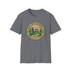 Man Cave- T-Shirt