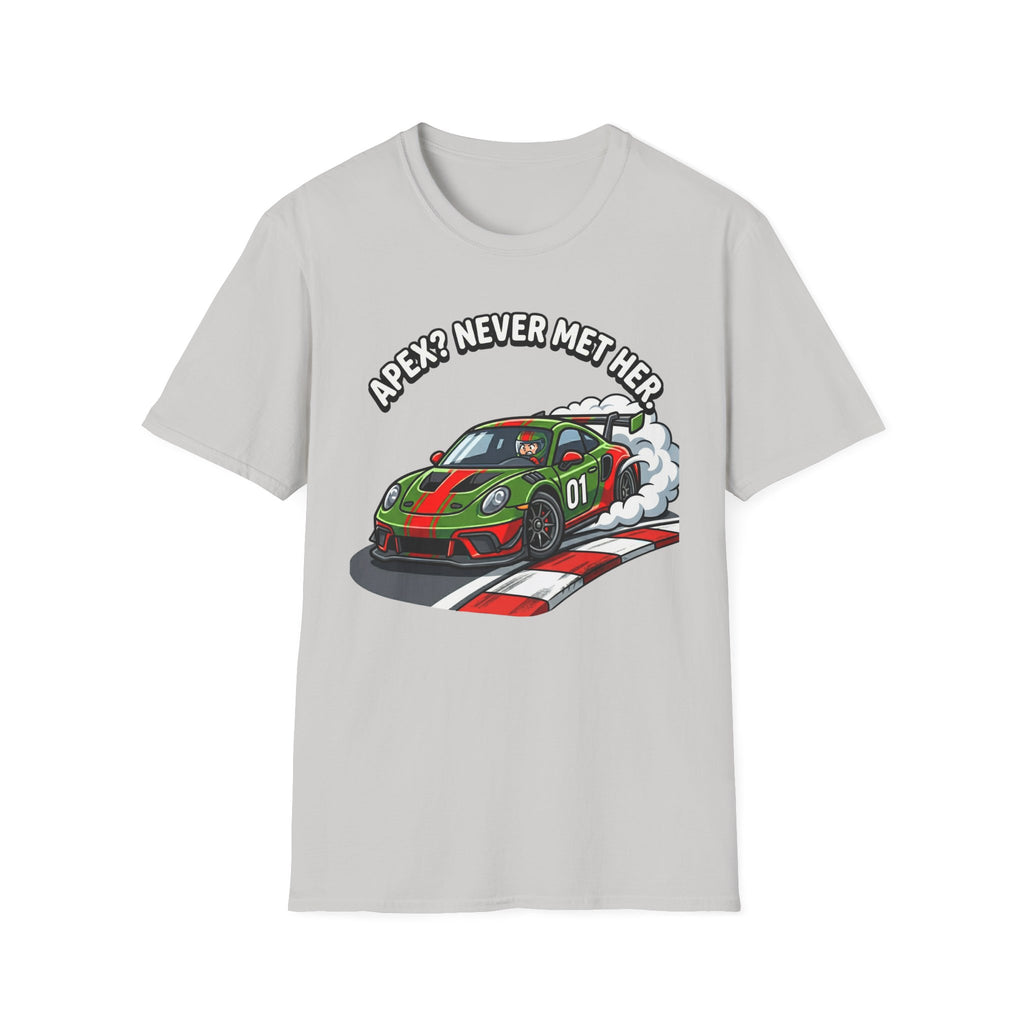 Apex Never- T-Shirt