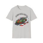 Apex Never- T-Shirt