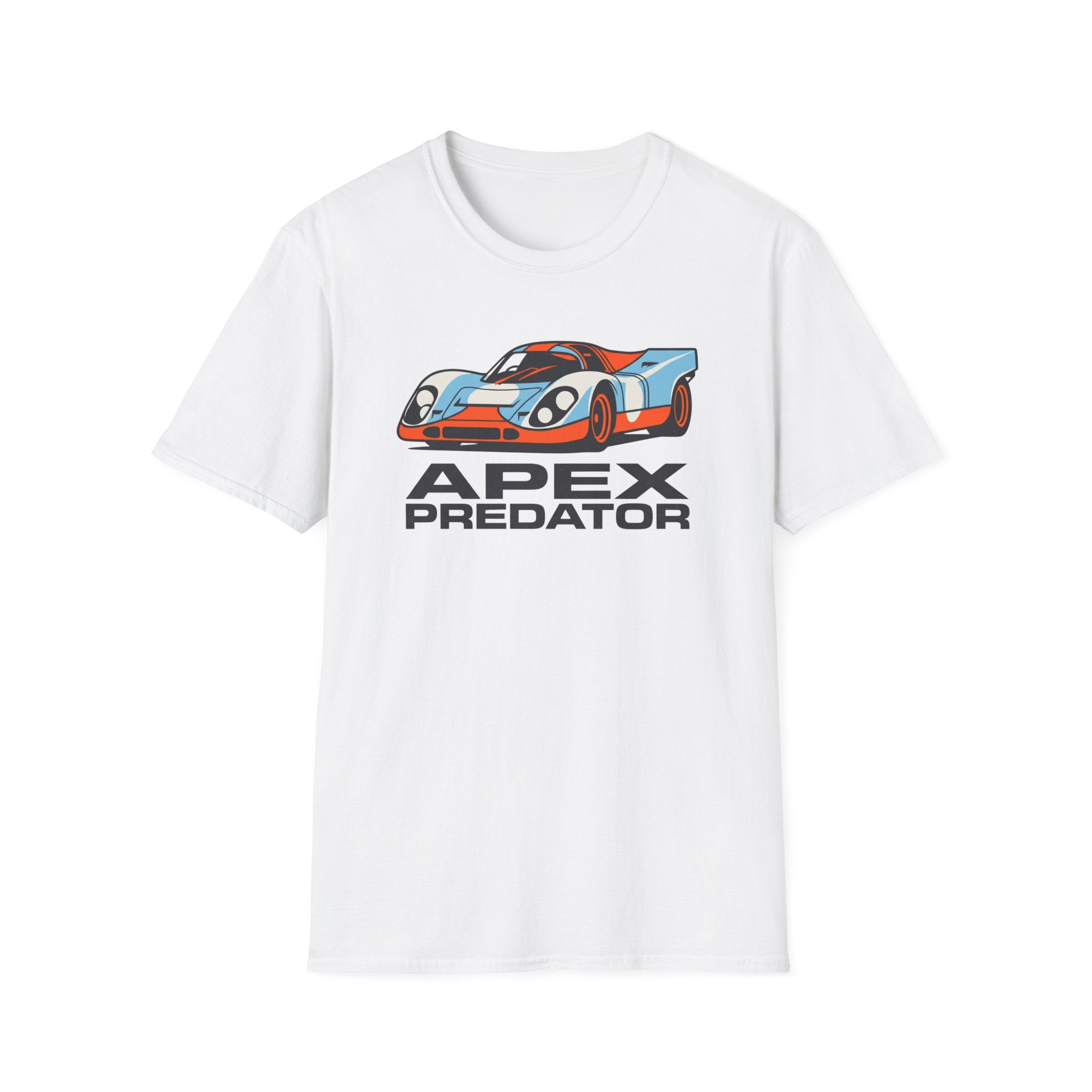 Apex Predator - T-Shirt