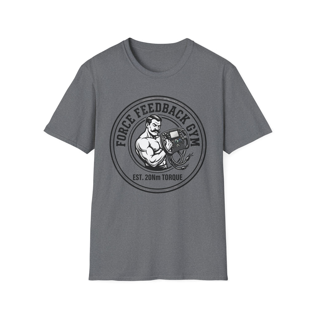 FFB Gym 1- T-Shirt