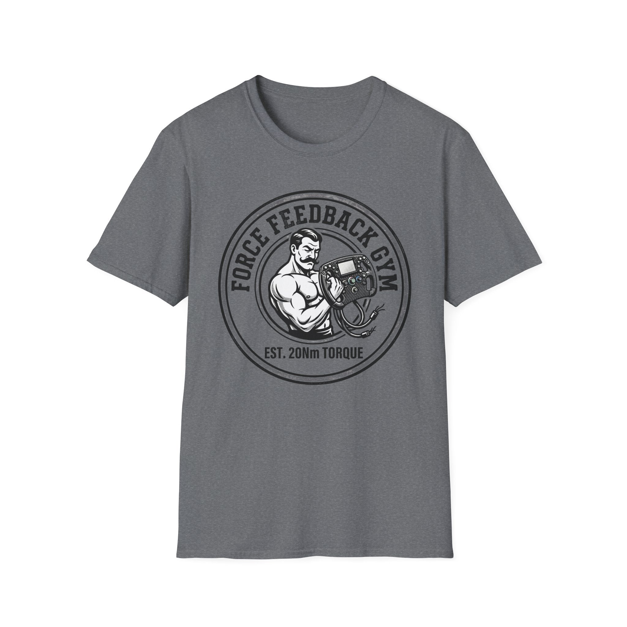 FFB Gym 1- T-Shirt