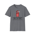 Do not Disturb- T-Shirt