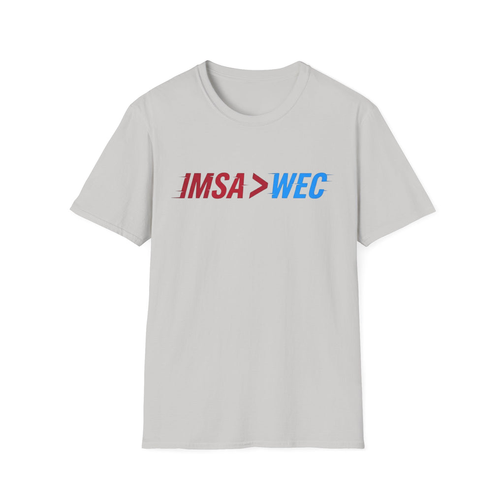 IMSA > WEC V1- T-Shirt