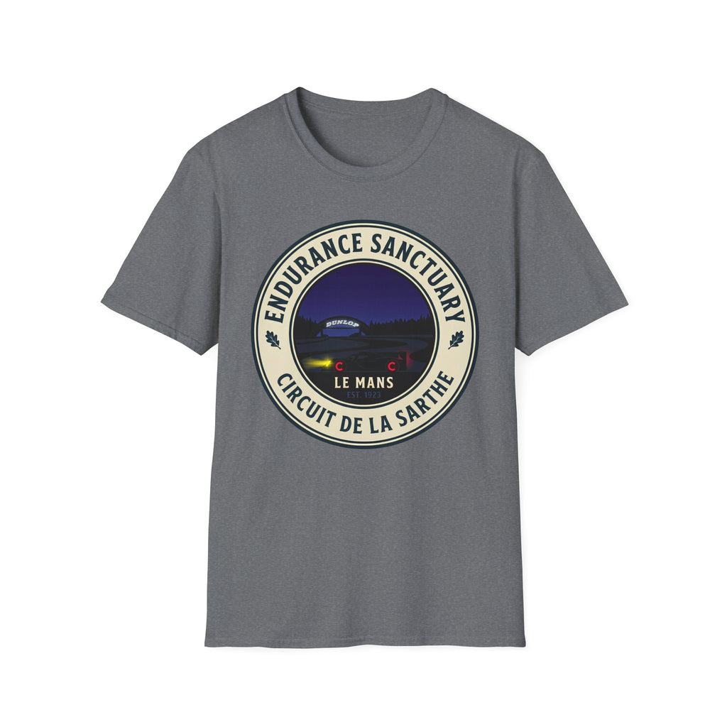 Night Sanctuary- T-Shirt