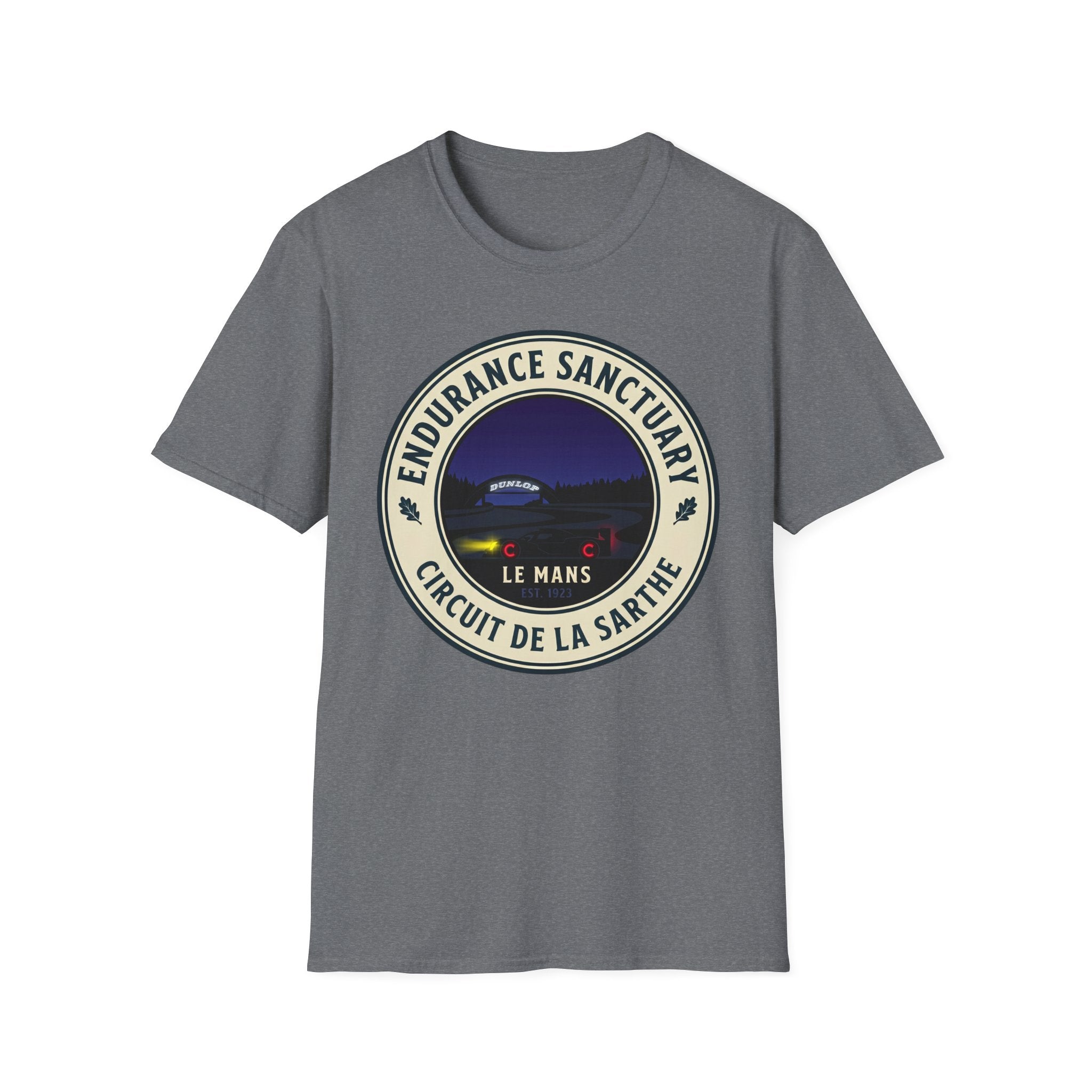 Night Sanctuary- T-Shirt