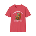 Slowest Lap Time - T-Shirt